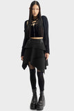 Killstar Dreamanicon Skirt