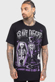 Killstar Grave Digger T-Shirt