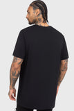 Killstar Grave Digger T-Shirt