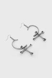 Killstar Harvesting Moonchild Earrings
