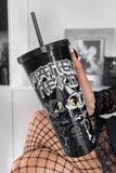 Killstar Maneki-Neko Cold Brew Cup