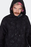 Jawbreaker Tarot Oversized Hoodie