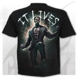 Spiral Direct It Lives Unisex T-Shirt