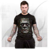 Spiral Direct It Lives Unisex T-Shirt