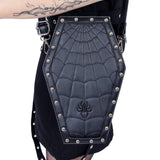 Heartless Web Weaver Bag