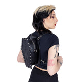 Heartless Web Weaver Bag