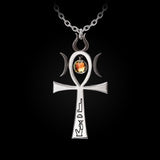 Alchemy England Witch Ankh (Of Menouthis)
