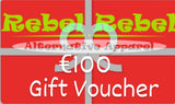 Voucher/Gift Card