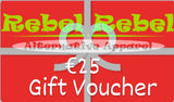 Voucher/Gift Card