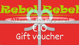 Voucher/Gift Card