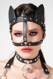 Killstar Hungry 4 You Headpiece