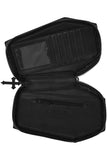 Killstar Vampire's Kiss Coffin Wallet Black