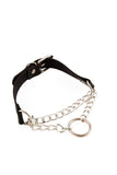 Banned Apparel Ash Bite Choker