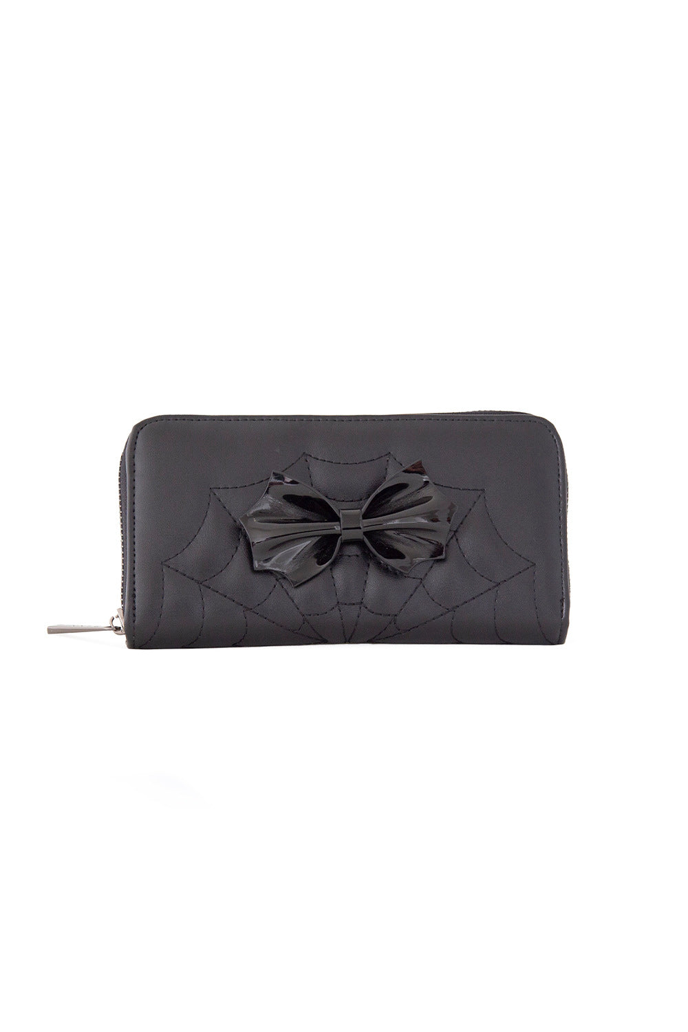 Banned Apparel Femme Fatal Wallet