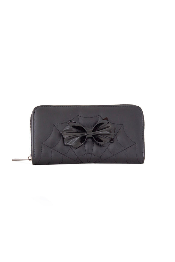 Banned Apparel Femme Fatal Wallet