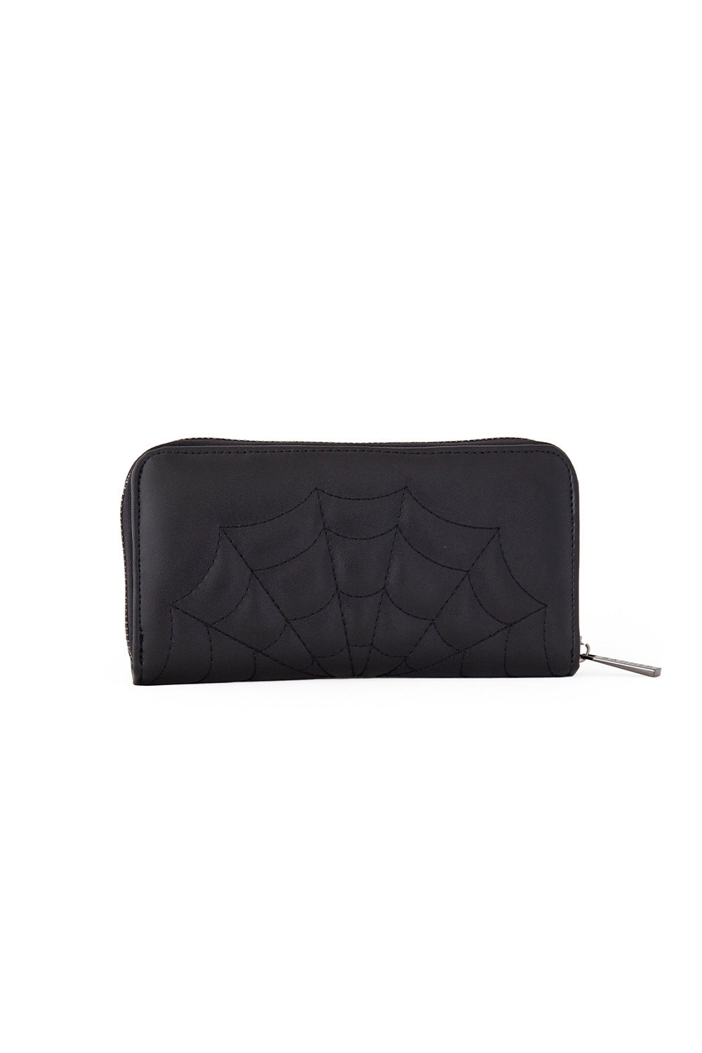 Banned Apparel Femme Fatal Wallet