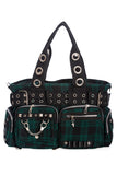 Banned Apparel Camdyn Bag [Green]