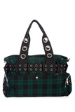 Banned Apparel Camdyn Bag [Green]