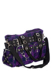 Banned Apparel Camdyn Handbag [Purple]