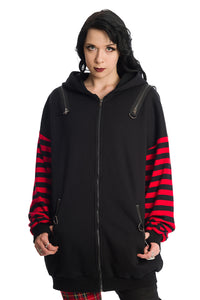 Banned Apparel Portia Hoodie