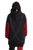 Banned Apparel Portia Hoodie