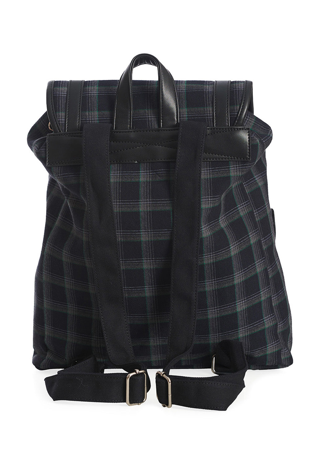 Banned Apparel Yamy Backpack [Grey]