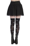 Banned Apparel Sakura Skirt [Black]