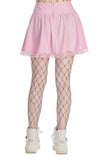 Banned Apparel Sakura Skirt [Pink]