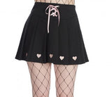 Banned Apparel Hanako Skirt