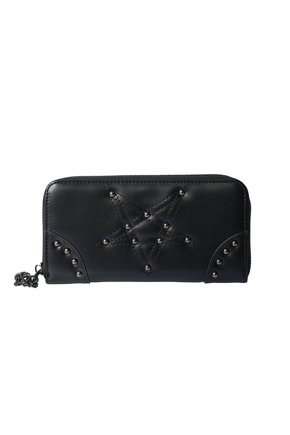 Banned Apparel Darq Wallet