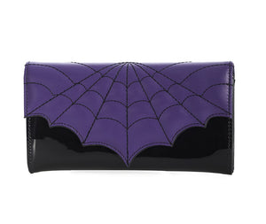 Banned Apparel Gods And Monsters Wallet