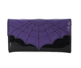 Banned Apparel Gods And Monsters Wallet