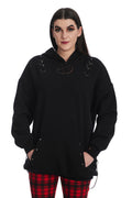 Banned Apparel Helia Hoodie [Black]