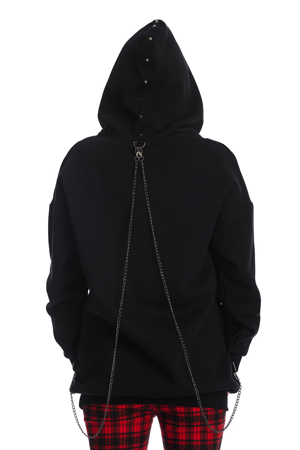 Banned Apparel Helia Hoodie [Black]