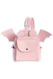 Banned Apparel Waverley Backpack [Pink]