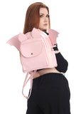 Banned Apparel Waverley Backpack [Pink]