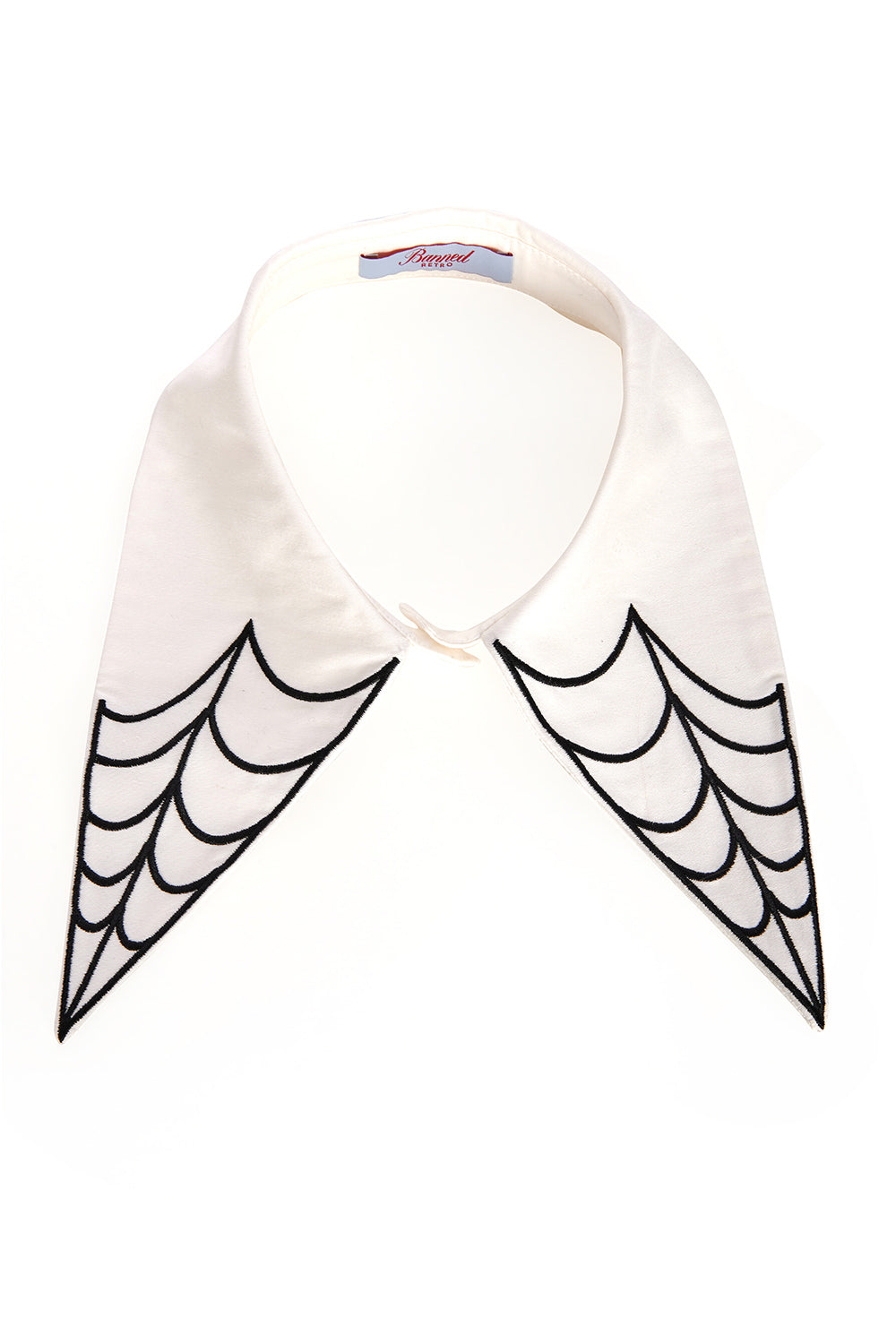 Banned Apparel Wednesday Blues Collar