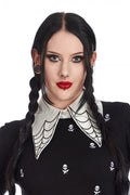 Banned Apparel Wednesday Blues Collar