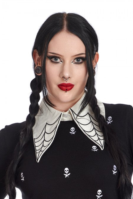 Banned Apparel Wednesday Blues Collar