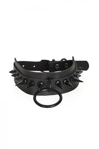 Banned Apparel Tempest Spike Choker