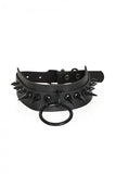 Banned Apparel Tempest Spike Choker