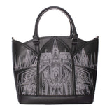 Vixxsin Basilica Bag