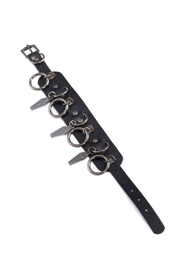 Banned Apparel Stigmata Choker