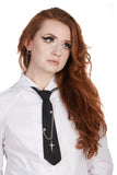 Banned Apparel Faithless Tie