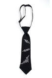 Banned Apparel Release The Bats Tie