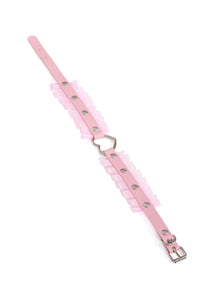 Banned Apparel Chiyo Choker [PINK]