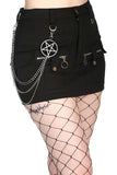 Banned Apparel Drako Trouser Chain