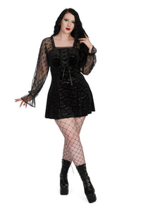 Banned Apparel Bloodletting Dress