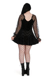 Banned Apparel Bloodletting Dress
