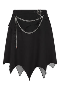 Banned Apparel Sable Skirt